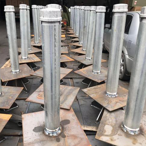 济南沉降板的工作原理