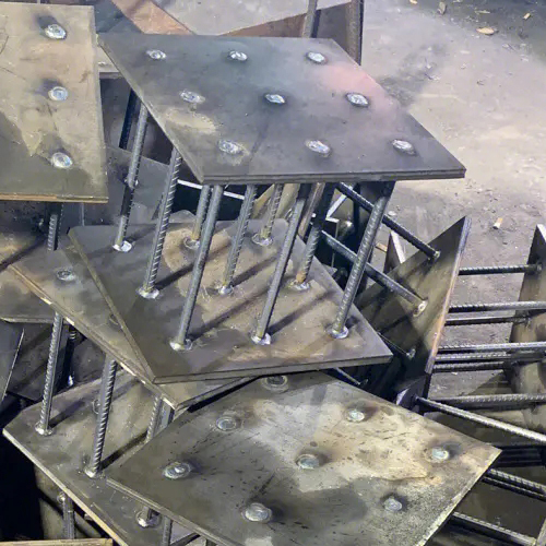 在确定济南预埋件位置时，需要考虑以下几点