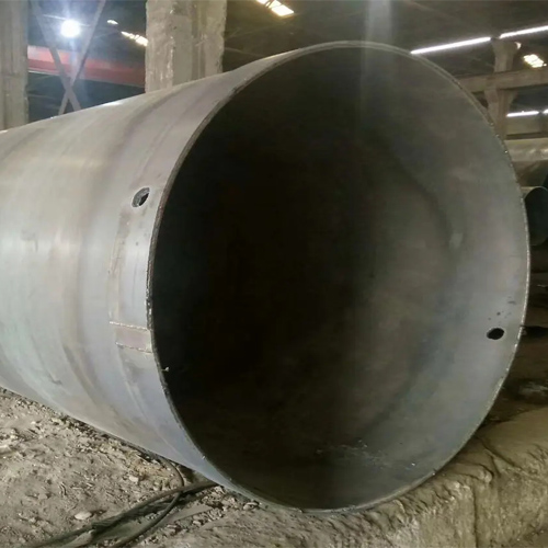 选择济南钢护筒的材质时，主要考虑哪些因素