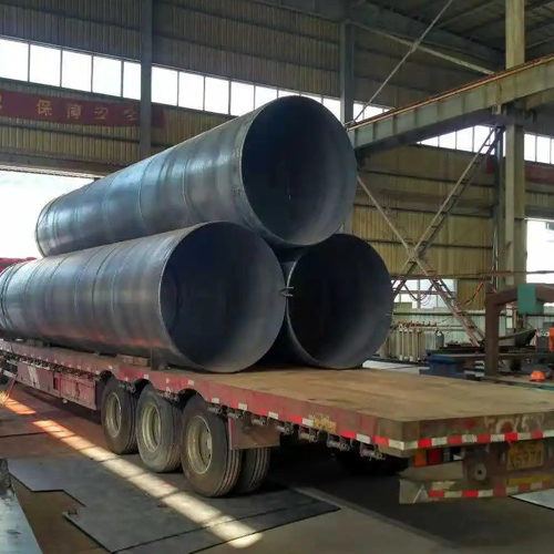 济南钢护筒的焊接工艺主要有以下两种