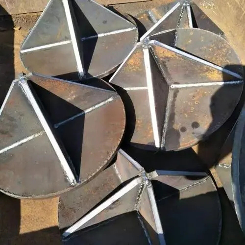 济南桩尖图纸要求包括以下几点