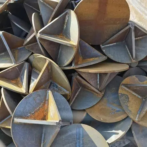 济南桩尖的安装流程是什么？