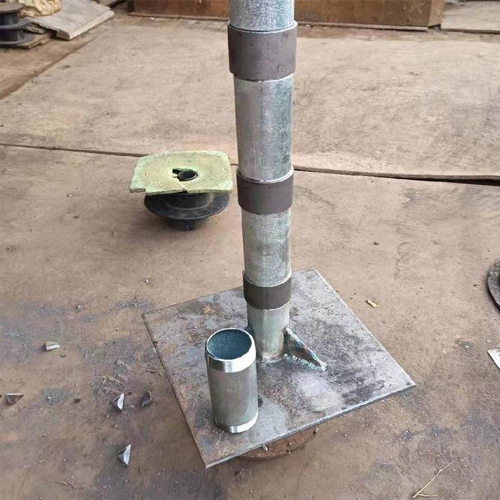 济南沉降板的工作原理是什么？