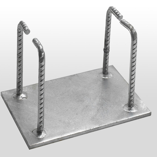 济南预埋件材质如何选择?