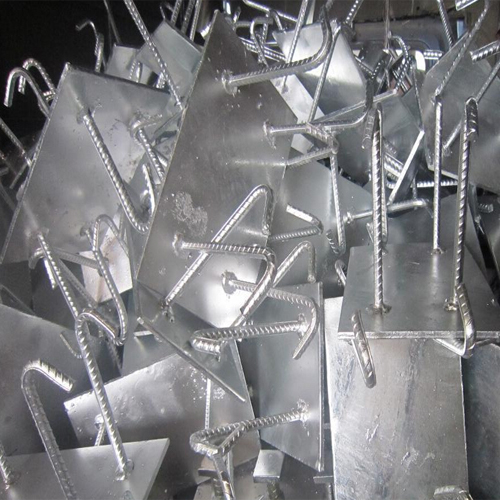 济南高铁预埋件的施工条件