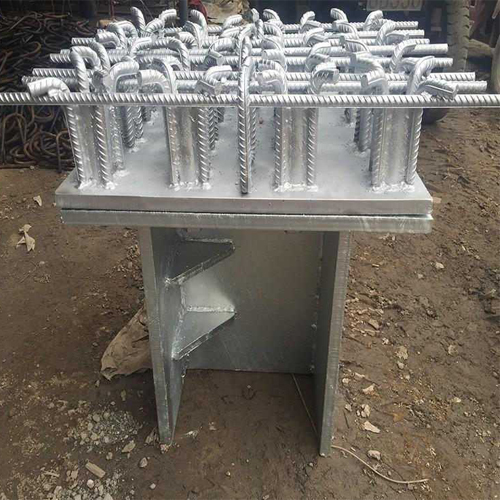 济南预埋件加工