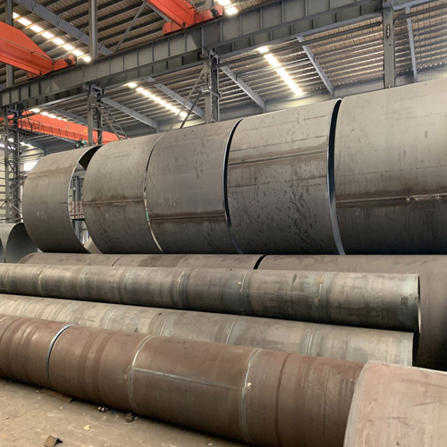 济南钢护筒施工标准