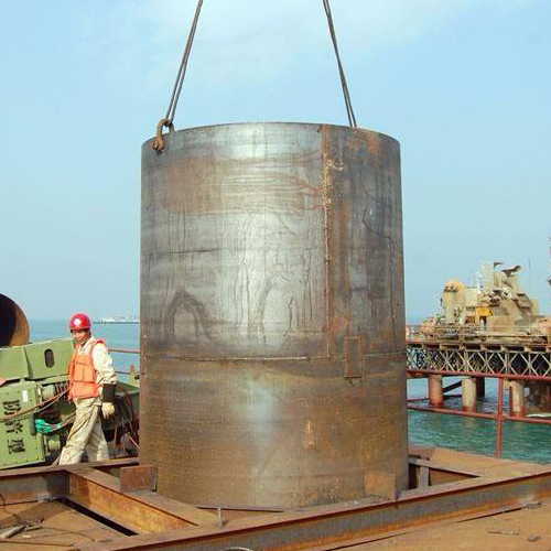 济南钢护筒长度要求有哪些