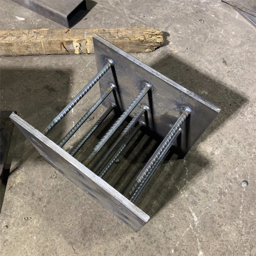 济南工程预埋件厂家