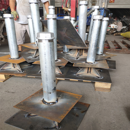 济南路基沉降板厂家