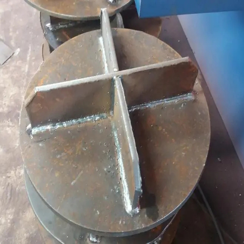 济南桩尖厂家安装